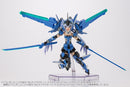 Samurai Master Sword: Stylet Image Color | M.S.G Weapon Unit 06EX