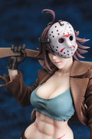Jason Voorhees: 2nd Edition | 1/7 Horror Bishoujo Statue