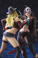 Jason Voorhees: 2nd Edition | 1/7 Horror Bishoujo Statue
