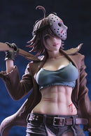 Jason Voorhees: 2nd Edition | 1/7 Horror Bishoujo Statue