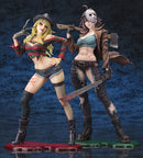 Jason Voorhees: 2nd Edition | 1/7 Horror Bishoujo Statue