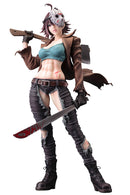 Jason Voorhees: 2nd Edition | 1/7 Horror Bishoujo Statue
