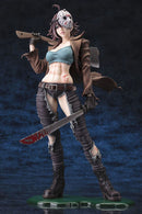 Jason Voorhees: 2nd Edition | 1/7 Horror Bishoujo Statue