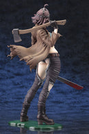 Jason Voorhees: 2nd Edition | 1/7 Horror Bishoujo Statue