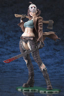 Jason Voorhees: 2nd Edition | 1/7 Horror Bishoujo Statue