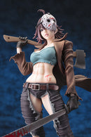 Jason Voorhees: 2nd Edition | 1/7 Horror Bishoujo Statue