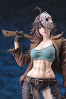 Jason Voorhees: 2nd Edition | 1/7 Horror Bishoujo Statue