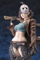 Jason Voorhees: 2nd Edition | 1/7 Horror Bishoujo Statue