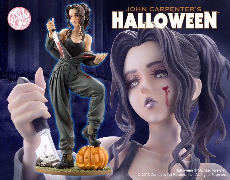 Michael Myers | 1/7 Horror Bishoujo Statue