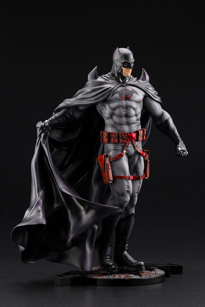 Batman (Thomas Wayne) | 1/6 ARTFX Figure