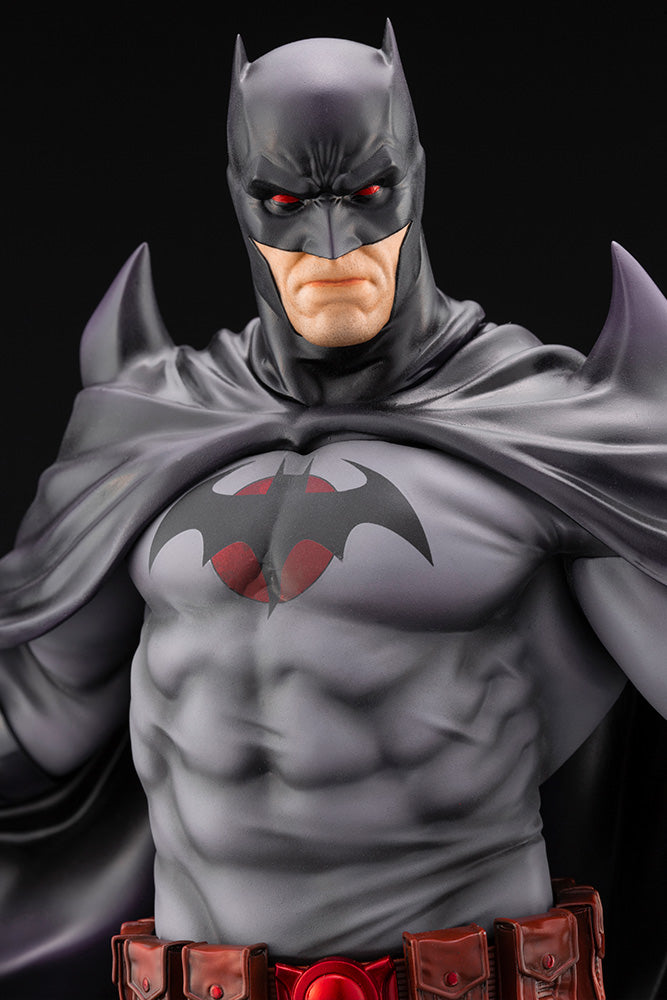 Batman (Thomas Wayne) | 1/6 ARTFX Figure