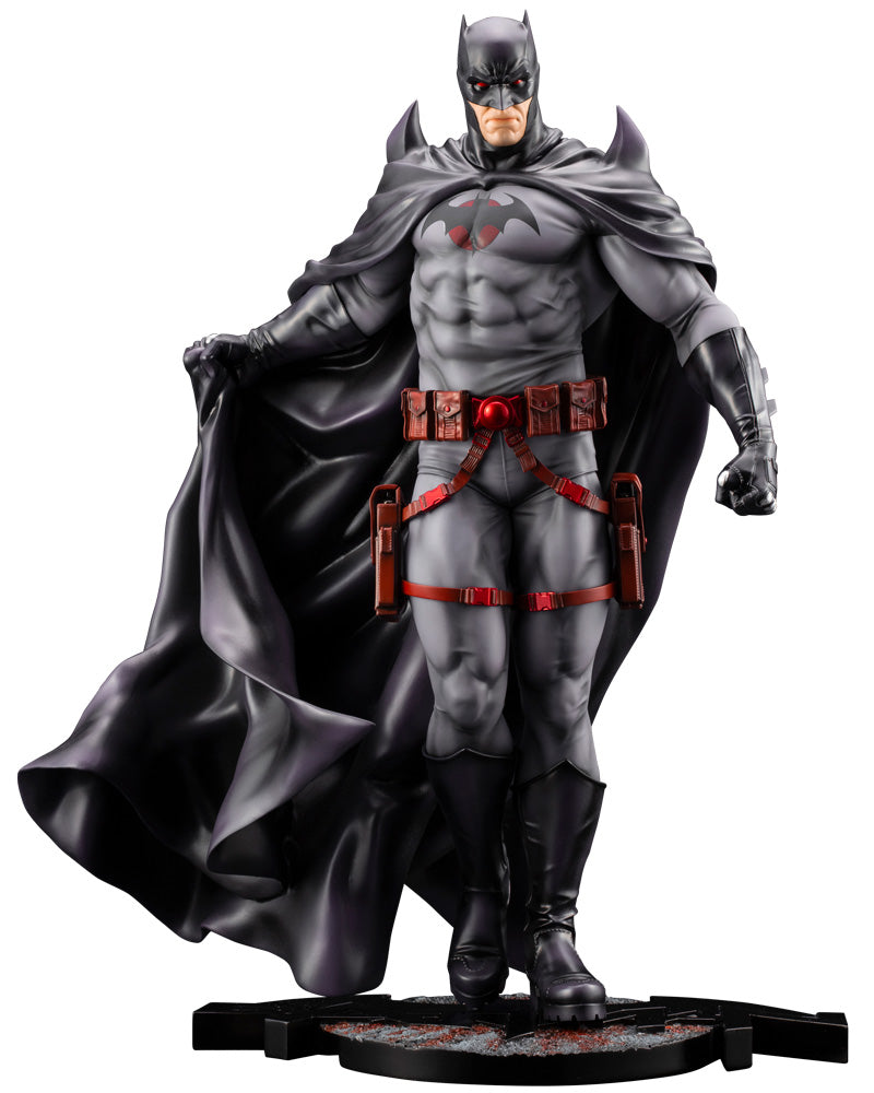 Batman (Thomas Wayne) | 1/6 ARTFX Figure