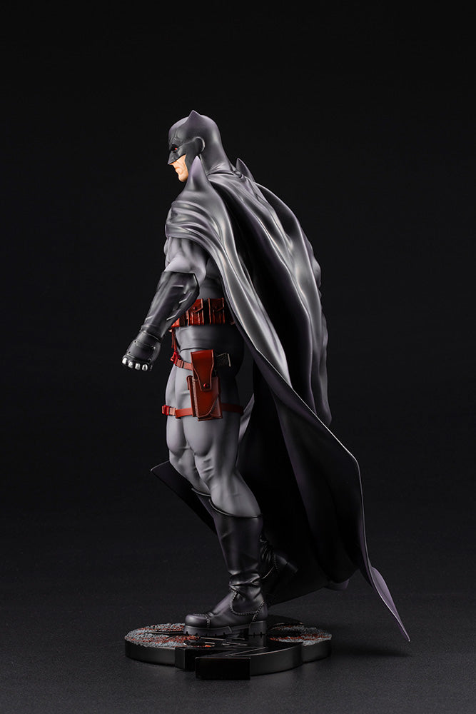 Batman (Thomas Wayne) | 1/6 ARTFX Figure