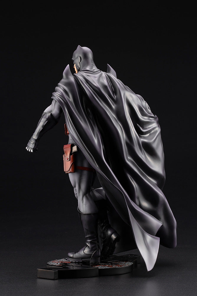 Batman (Thomas Wayne) | 1/6 ARTFX Figure