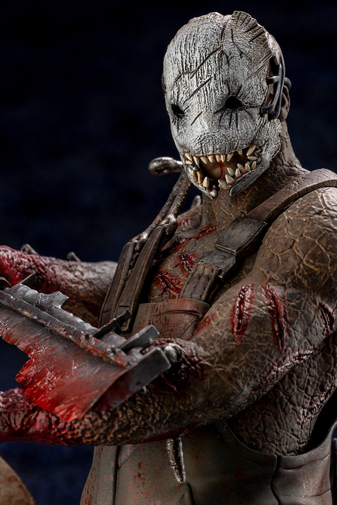 Dead by Daylight: The Trapper Statue