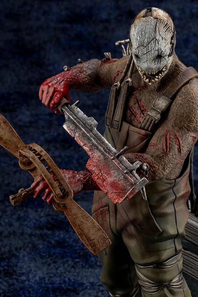 Dead by Daylight: The Trapper Statue