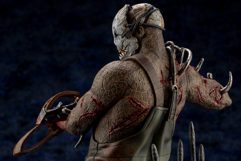 Dead by Daylight: The Trapper Statue