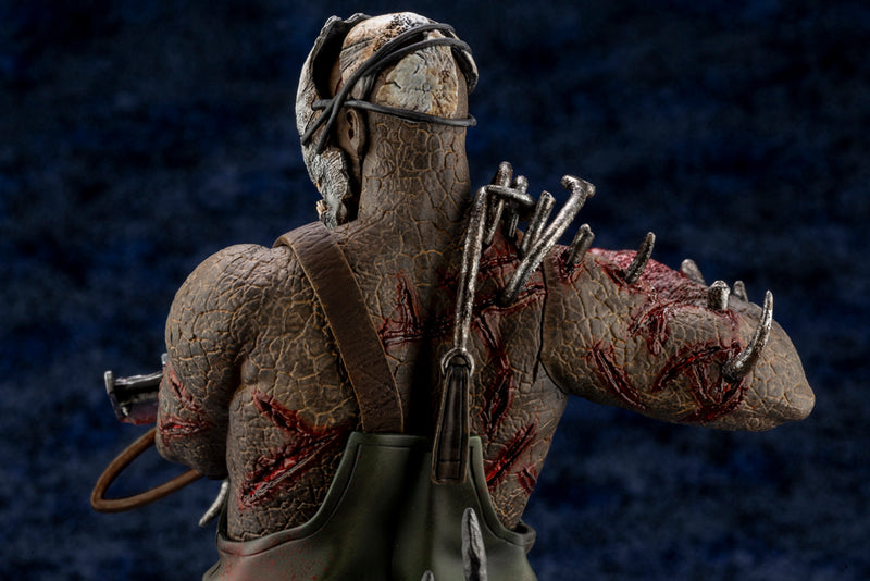 Dead by Daylight: The Trapper Statue