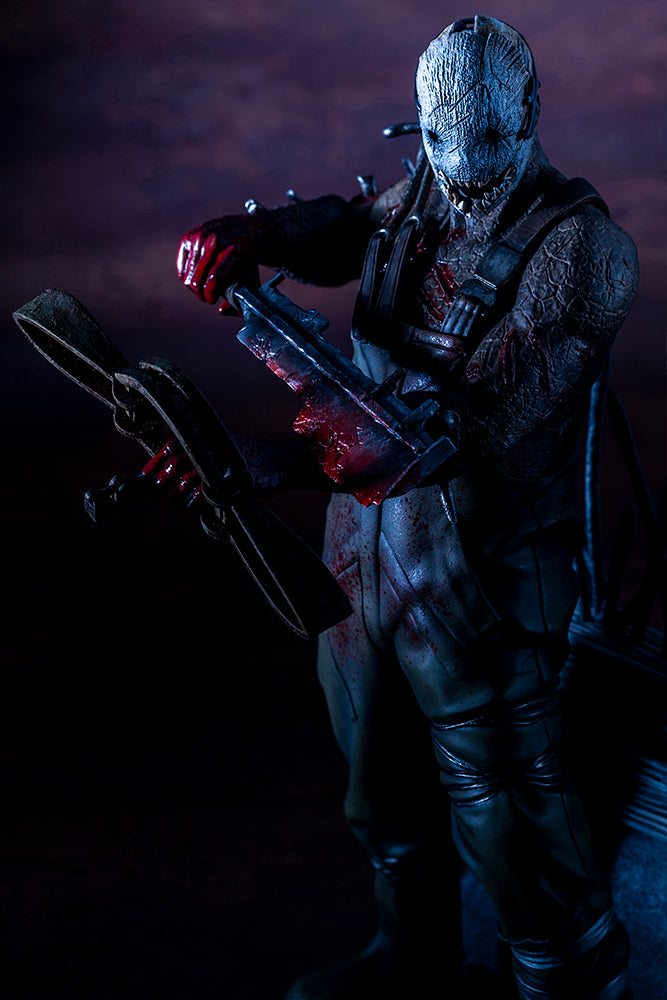 Dead by Daylight: The Trapper Statue