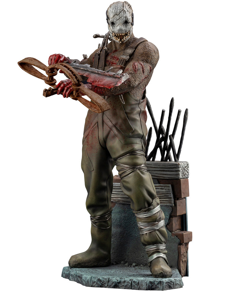 Dead by Daylight: The Trapper Statue