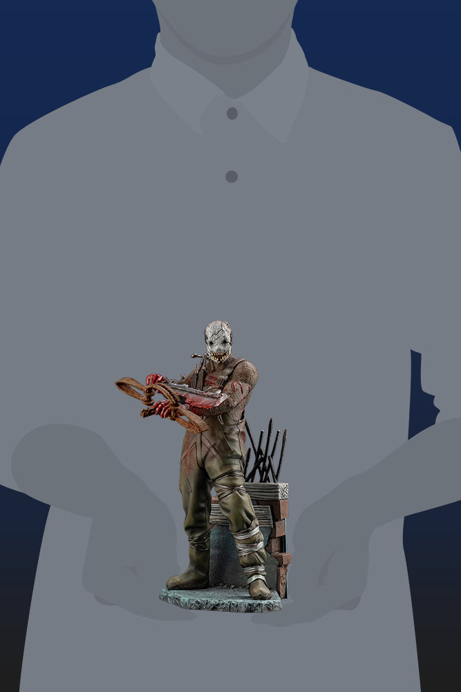 Dead by Daylight: The Trapper Statue