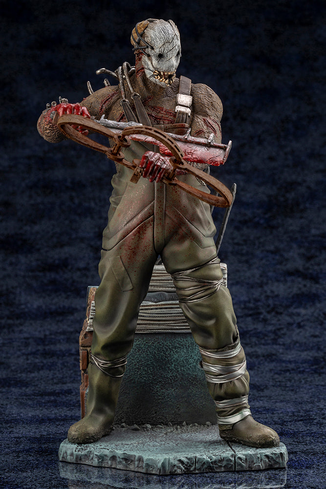 Dead by Daylight: The Trapper Statue