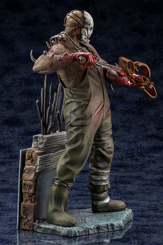 Dead by Daylight: The Trapper Statue