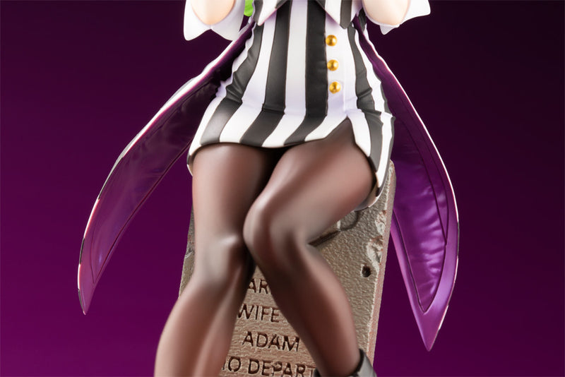 Beetlejuice | 1/7 Horror Bishoujo Statue