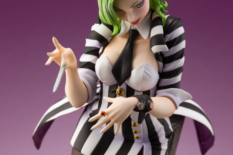 Beetlejuice | 1/7 Horror Bishoujo Statue