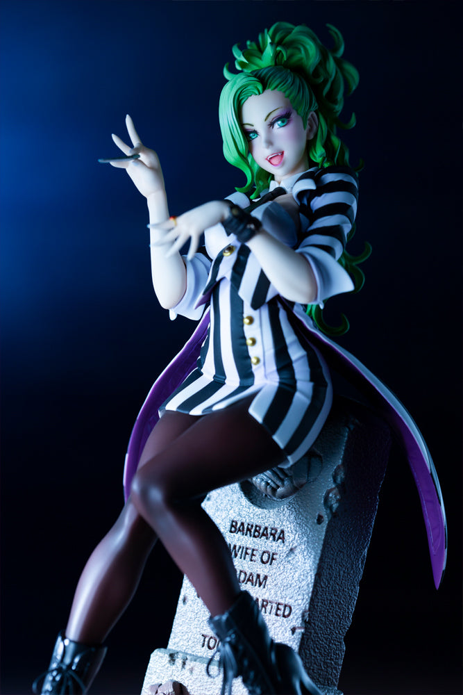 Beetlejuice | 1/7 Horror Bishoujo Statue