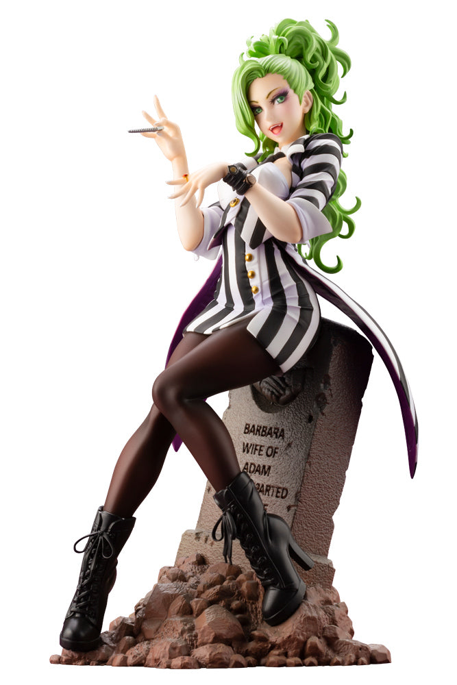 Beetlejuice | 1/7 Horror Bishoujo Statue