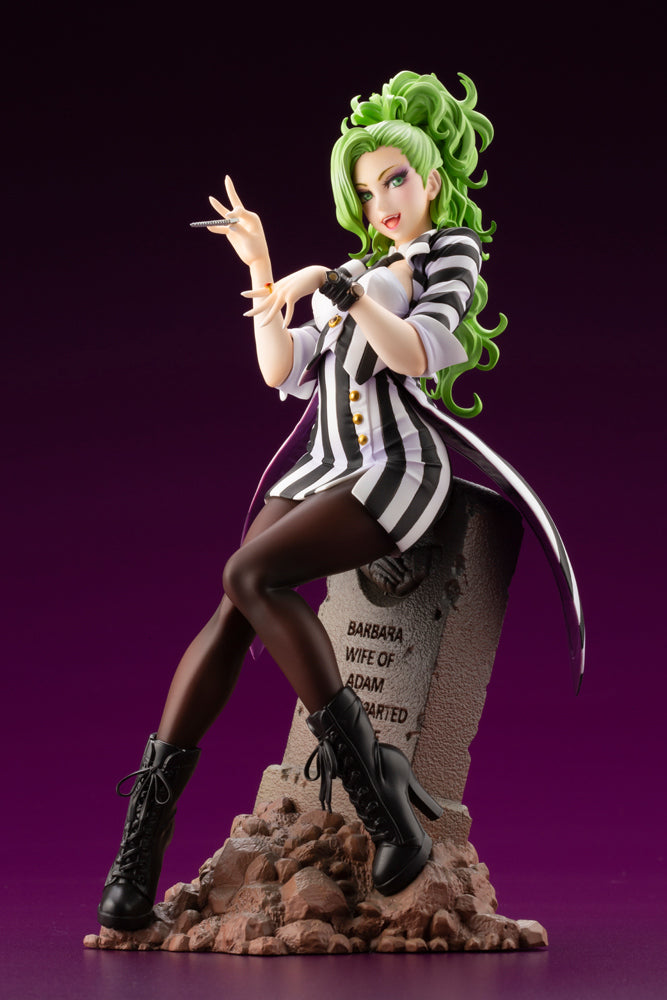 Beetlejuice | 1/7 Horror Bishoujo Statue