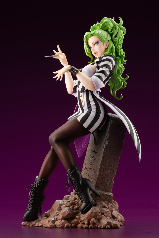 Beetlejuice | 1/7 Horror Bishoujo Statue