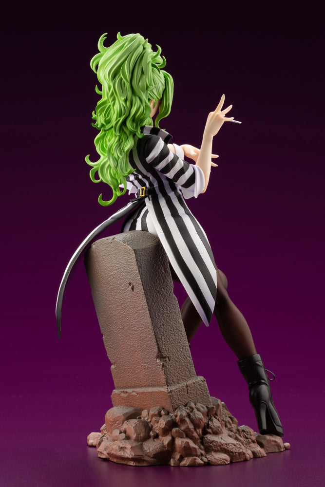 Beetlejuice | 1/7 Horror Bishoujo Statue