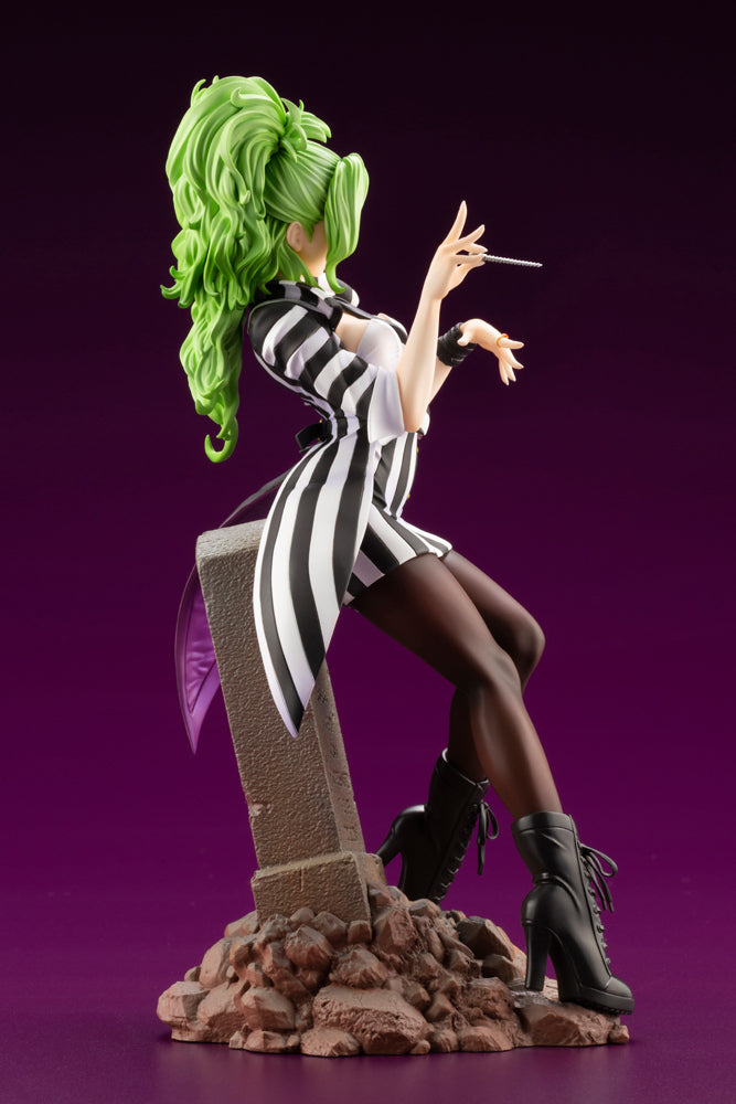 Beetlejuice | 1/7 Horror Bishoujo Statue