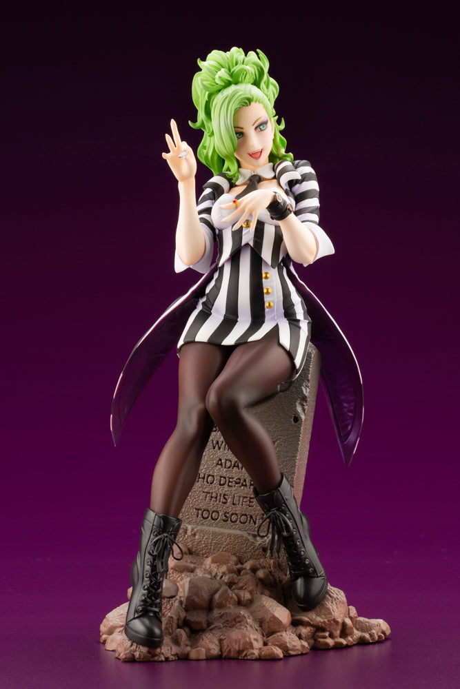 Beetlejuice | 1/7 Horror Bishoujo Statue