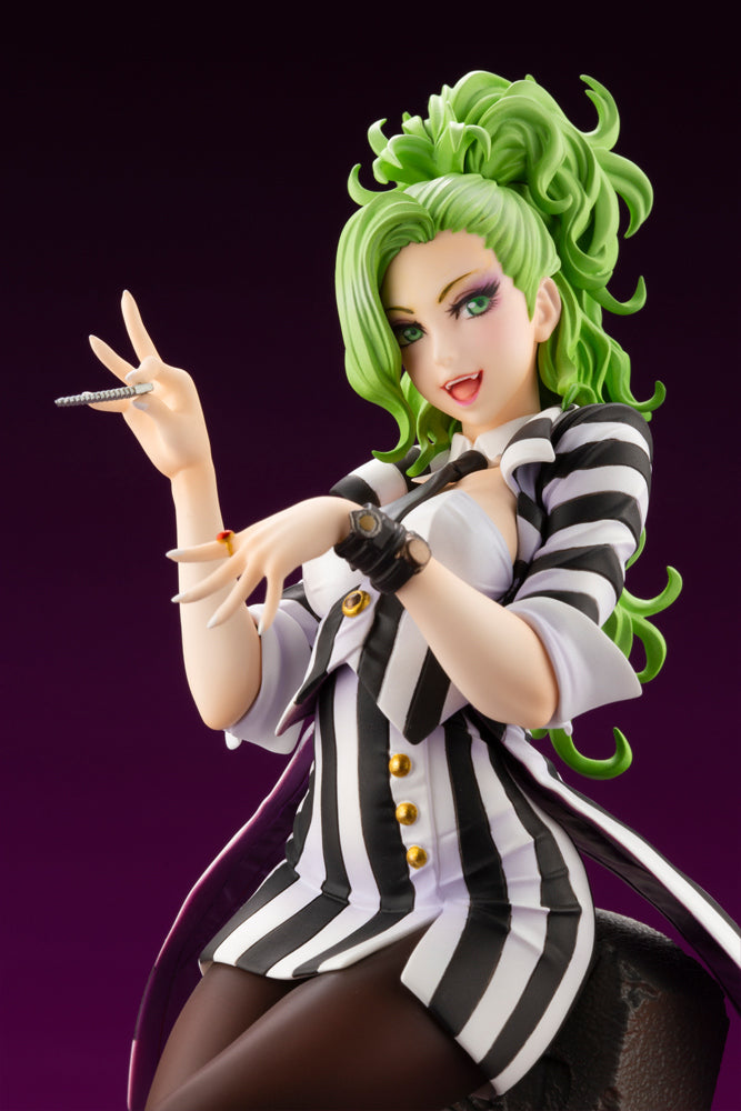 Beetlejuice | 1/7 Horror Bishoujo Statue