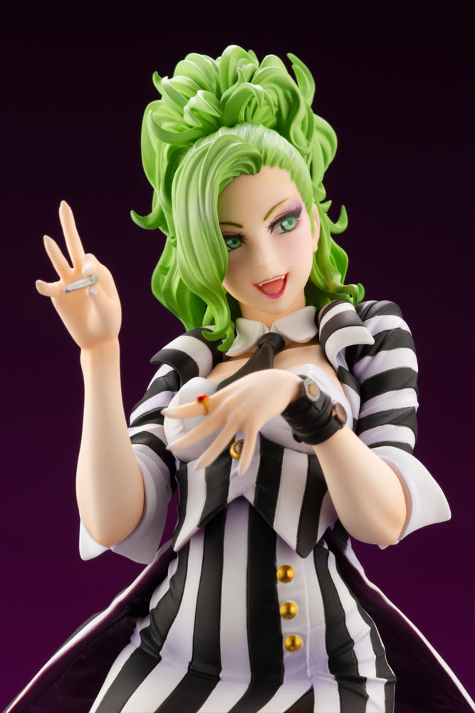 Beetlejuice | 1/7 Horror Bishoujo Statue