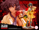 Leatherface | 1/7 Horror Bishoujo Statue