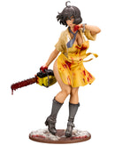 Leatherface | 1/7 Horror Bishoujo Statue