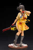 Leatherface | 1/7 Horror Bishoujo Statue