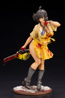 Leatherface | 1/7 Horror Bishoujo Statue