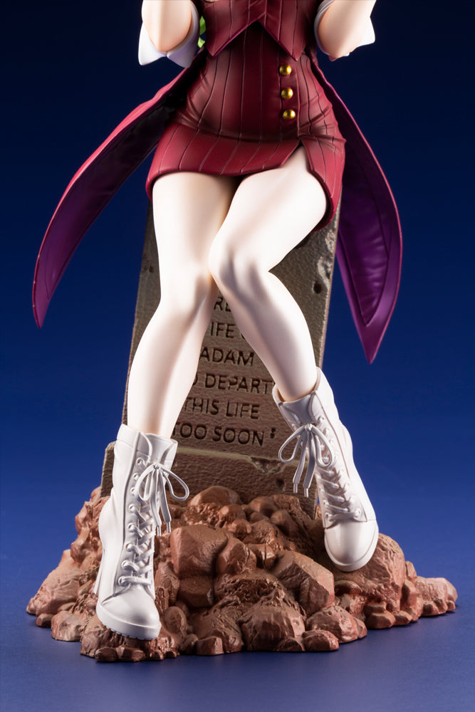 Beetlejuice (Red Tuxedo ver.) | 1/7 Horror Bishoujo Statue