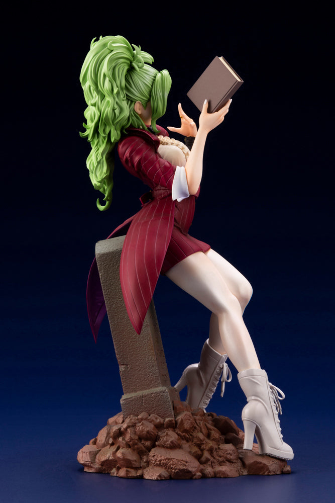 Beetlejuice (Red Tuxedo ver.) | 1/7 Horror Bishoujo Statue