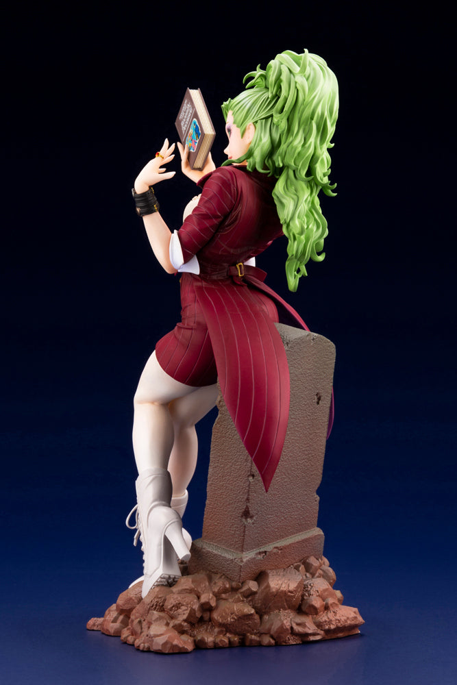 Beetlejuice (Red Tuxedo ver.) | 1/7 Horror Bishoujo Statue