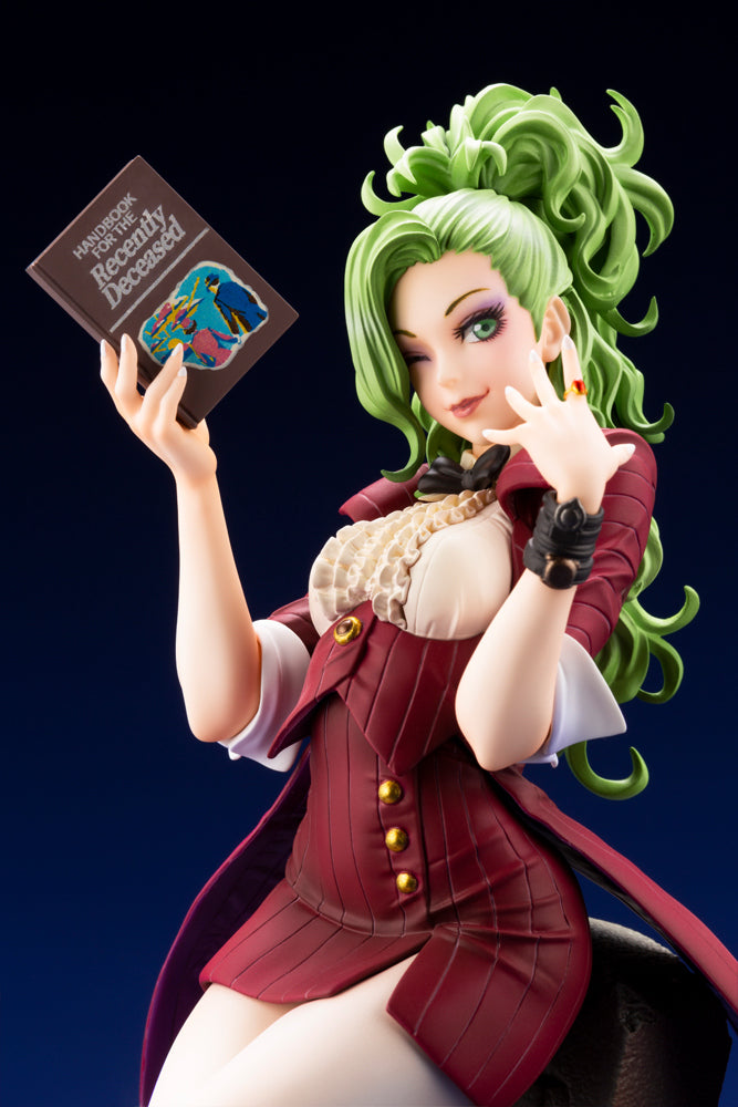 Beetlejuice (Red Tuxedo ver.) | 1/7 Horror Bishoujo Statue