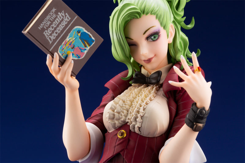 Beetlejuice (Red Tuxedo ver.) | 1/7 Horror Bishoujo Statue