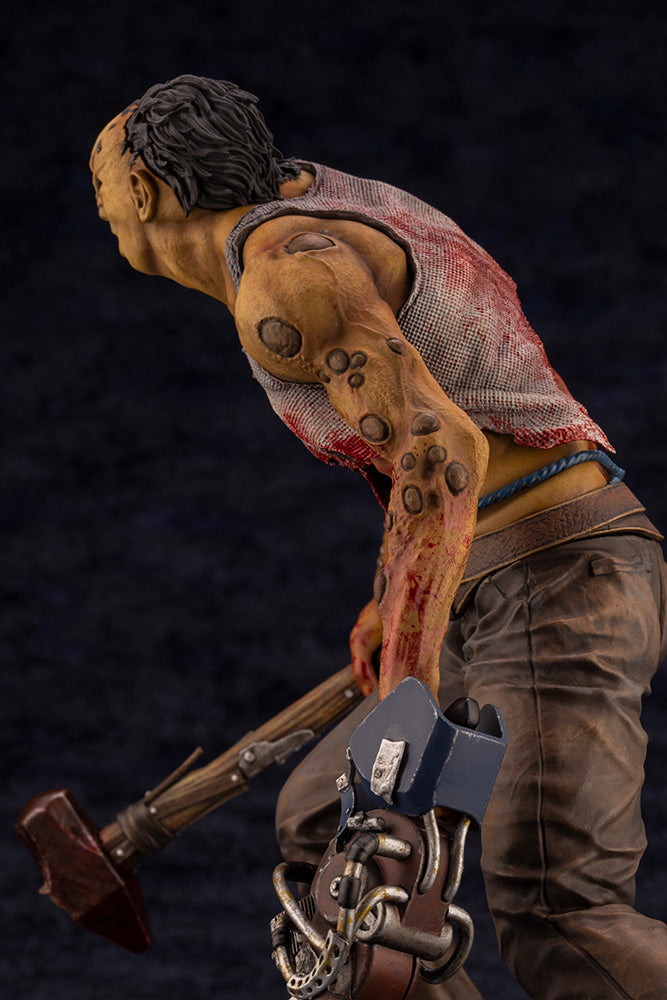 Dead by Daylight: The Hillbilly Statue