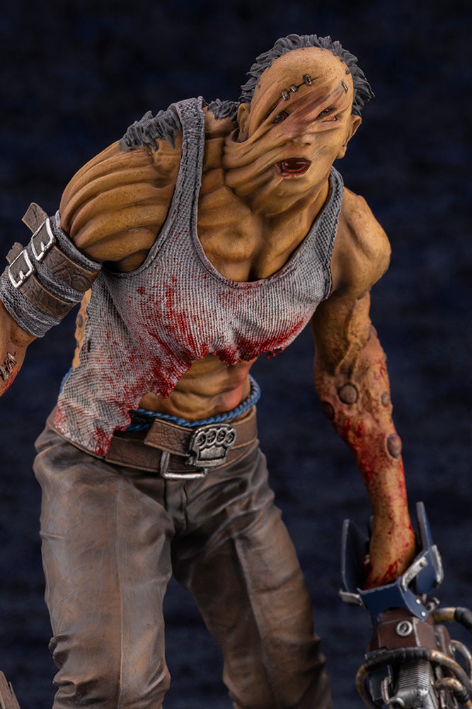 Dead by Daylight: The Hillbilly Statue