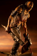 Dead by Daylight: The Hillbilly Statue